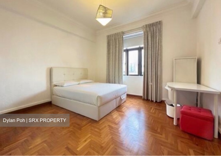 Fuyuen Court (D14), Apartment #528421531
